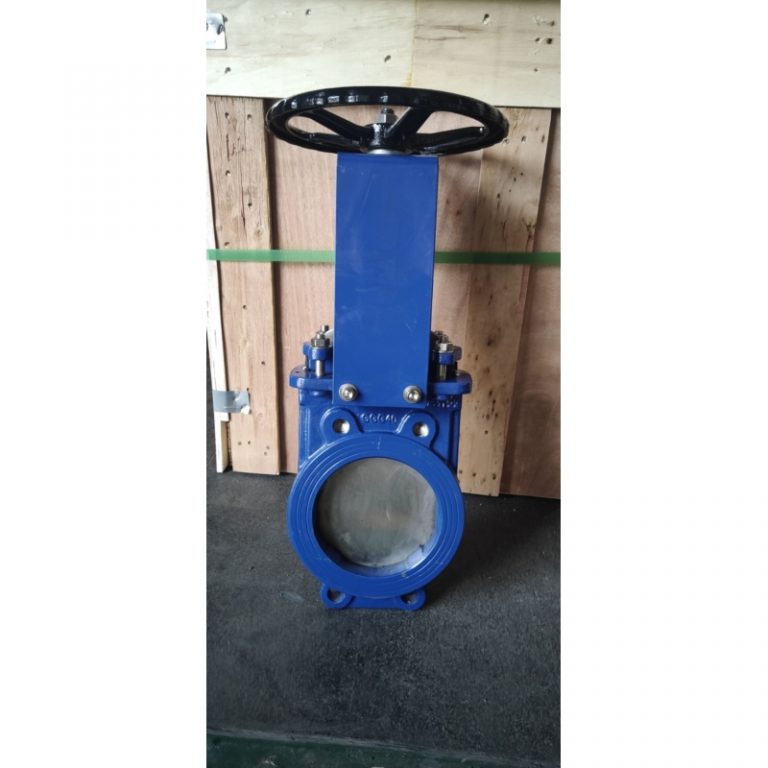 Bi-Directional Knife Gate Valve (5)
