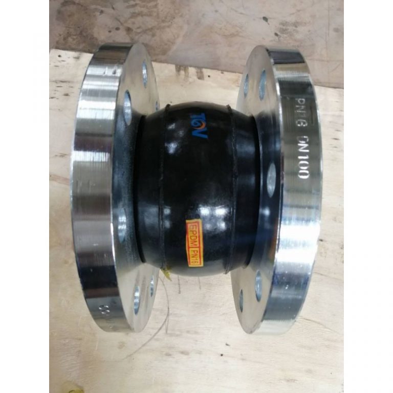 Expansion Bellow (3)