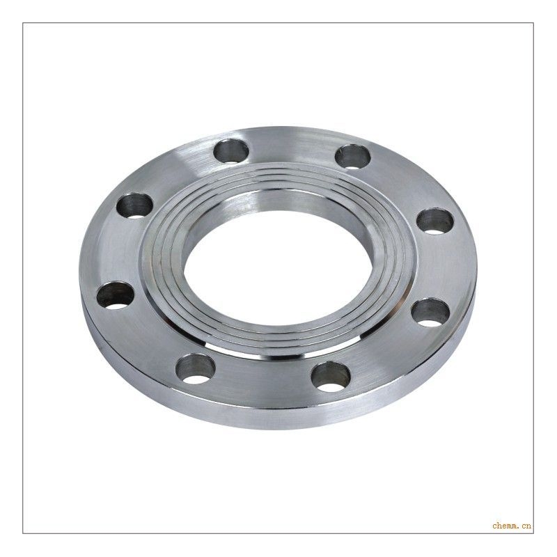 Flange (For Butterfly Valve) (1)