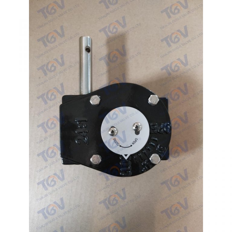 Gear Box (3)