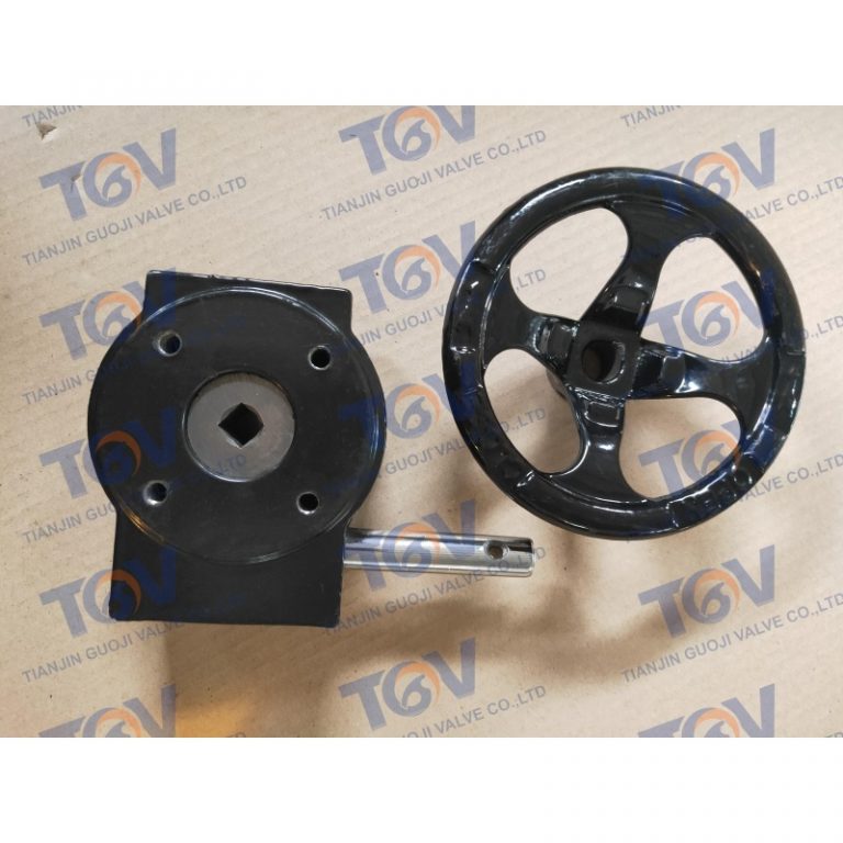 Gear Box (6)