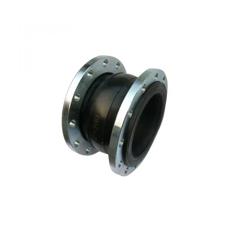 Rubber Expansion Joint (1)