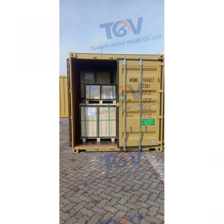 Rubber Expansion Joint (4)