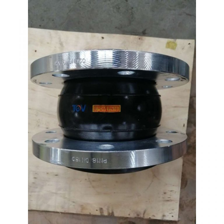 Rubber Joint (2)