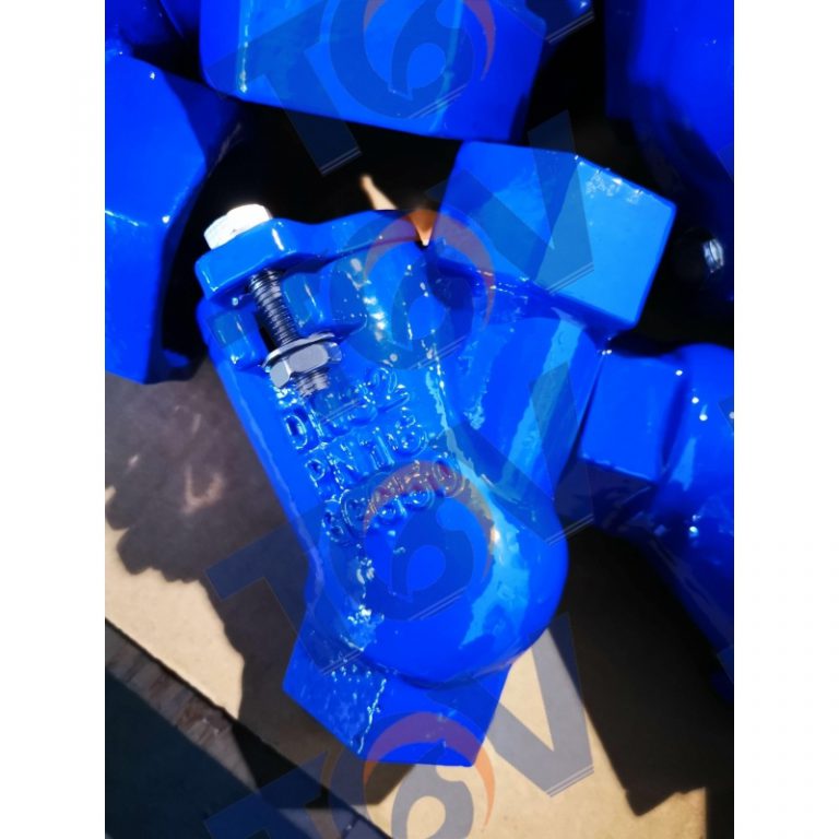 Threaded Ball Check Valve (4)