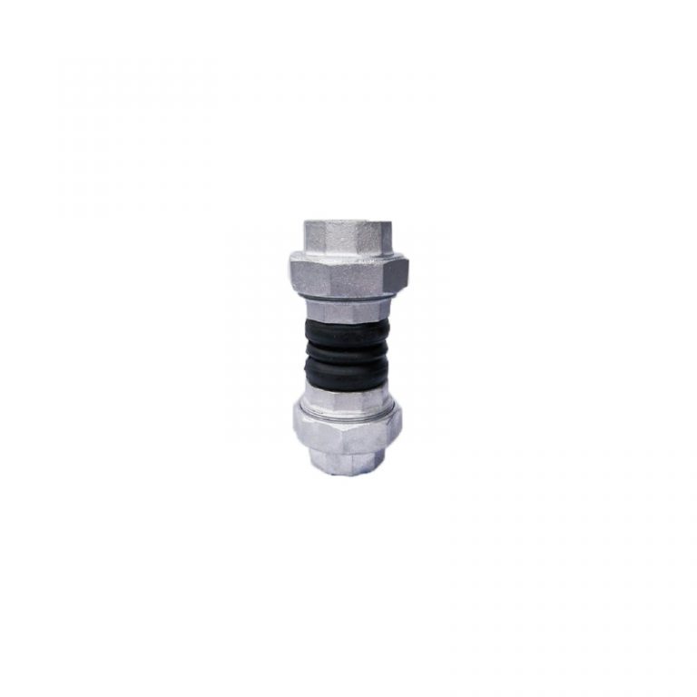 Union Type Flexible Connector (1)