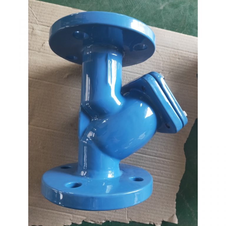 Y Strainers (5)